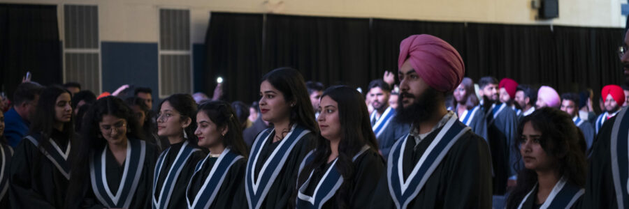 Niagara College To Celebrate Largest-ever Graduating Class At Spring Convocation