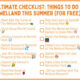 Things To Do in Welland This Summer (for Free)