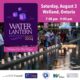 Volunteers Needed! Asian Water Lantern Festival