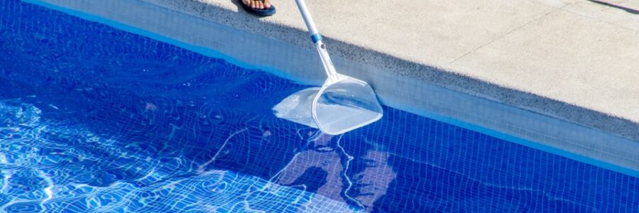 A Grand Reopening for the State-of-the-Art Memorial Park Pool