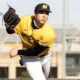 Beamsville native drafted by Oakland A’s