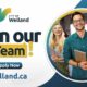 Join the City of Welland Team as a Recreation and Culture Ambassador!