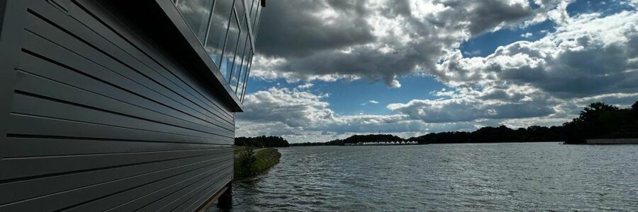 Niagara College Broadcasting students, alumni cover 2024 World Rowing Championships