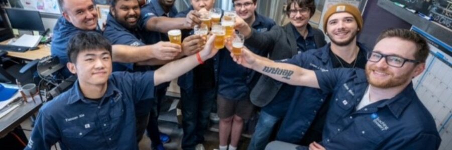 Niagara College Taps Multiple Wins At U.s. Beer Competitions