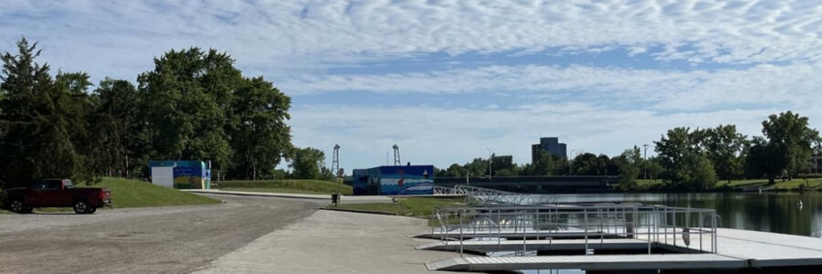 Safety and Enjoyment at The Docks at Rotary Park