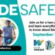 Join Bike Niagara for a Bicycle Safety Course at the Welland Community Centre!