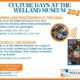 Culture Days at the Welland Museum – Art and History Come Alive!