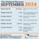 September at the Welland Museum: A Month Full of Exciting Events