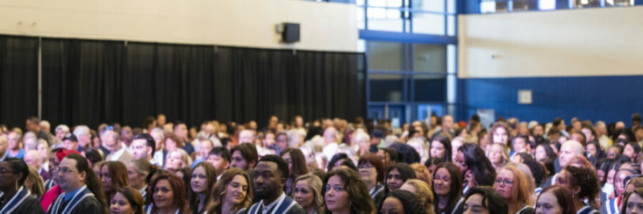 Niagara College to Celebrate 2,000 New Graduates