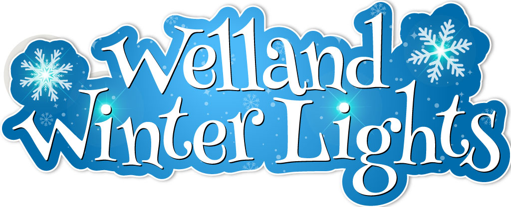 Be Part of Welland’s First Winter Lights Competition for Businesses!