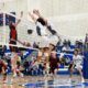 Niagara College Report: Hoops and Volleyball