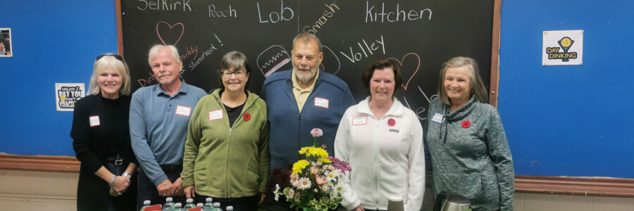 Centre Street Pickleball Club Welcomes New Members