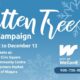 Support the City of Welland Mitten Tree Campaign