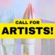 Call for Artists! Art On The Wall at the Welland Civic Centre