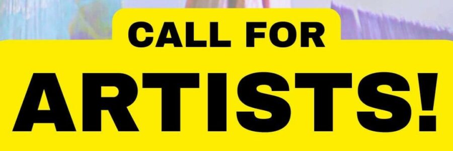 Call for Artists! Art On The Wall at the Welland Civic Centre