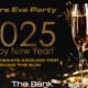 Celebrate New Years Eve at The Bank Art House