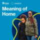 Calling all Teachers! The Meaning of Home Contest is Back!