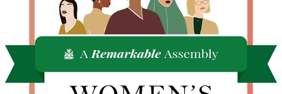 Women’s Forum Applications Open