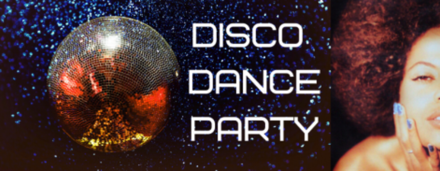 TD Niagara Jazz Festival Presents The Great Disco Dance Party Mashtini Fundraiser