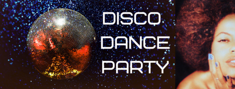 TD Niagara Jazz Festival Presents The Great Disco Dance Party Mashtini Fundraiser