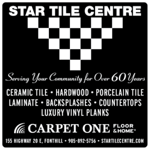 Star Tile Centre