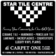 Welcome New #myWelland Community Partner – Star Tile Centre