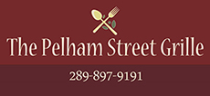 The Pelham Street Grille