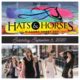 Hats and Horses Rescheduled for Saturday September 15th
