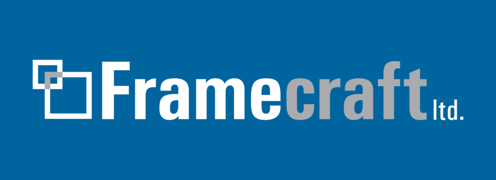 Welcome New Community Partner: Framecraft Ltd