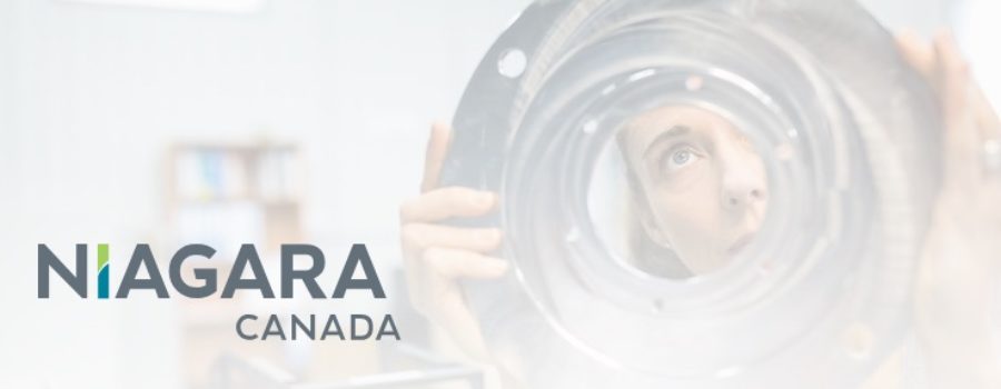 COVID-19 in Niagara – Announcing Niagara Economic Rapid Response Team
