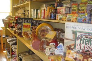 European Pantry is Open for Your Grocery Needs