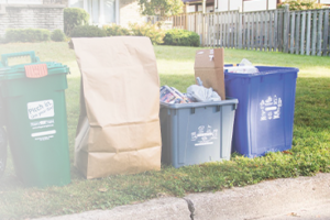 Niagara Region making service changes to focus on curbside waste collection during COVID-19