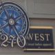 270 Degrees West Reopens on May 19th with Store Operations Adapted For Everyone’s Safety
