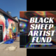 Black Sheep Artist Fund