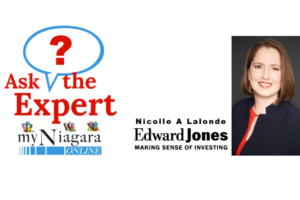 Ask The Expert: What Can a Financial Advisor Do For You