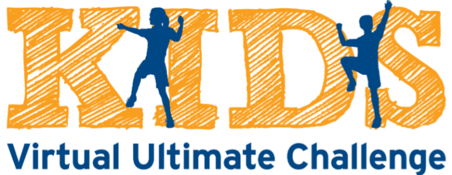 Registration is now open for Kids Virtual Ultimate Challenge!