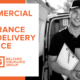 Ask the Expert: Commercial Auto Insurance for Delivery Service