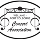 Season Suspension: Welland Port Colborne Concert Association