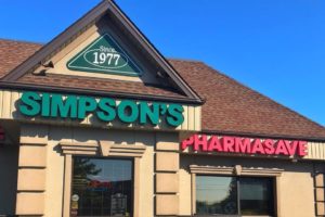 Save Online for Father’s Day at Simpson’s Pharmacy