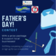 The Welland Museum Father’s Day Contest