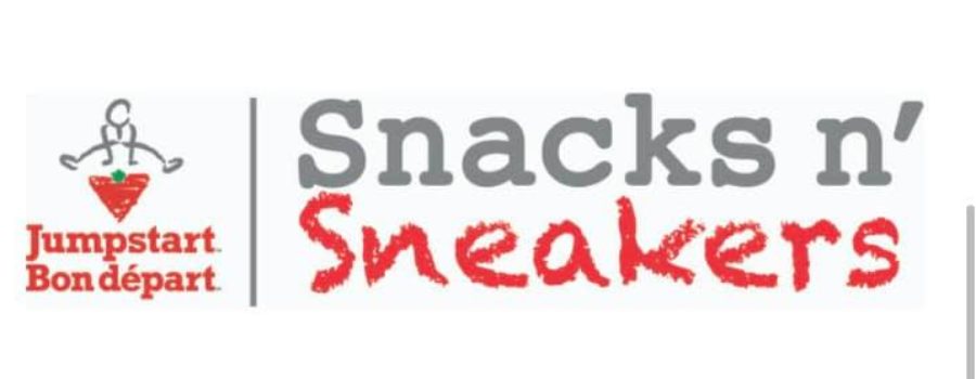 Food Donations Needed! The Hope Centre Snacks and Sneakers Program