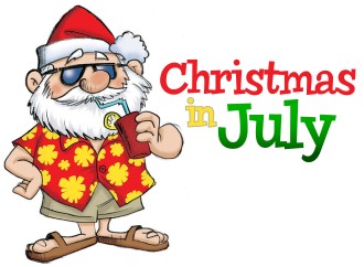 It’s Christmas in July at Studio Twenty in Fonthill