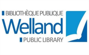 Welland Public Library
