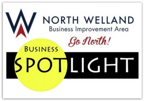 North Welland BIA Local Business Spotlight Series