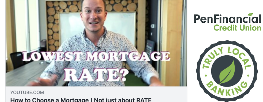 Ask the Experts: How to Choose a Mortgage | Not just about RATE
