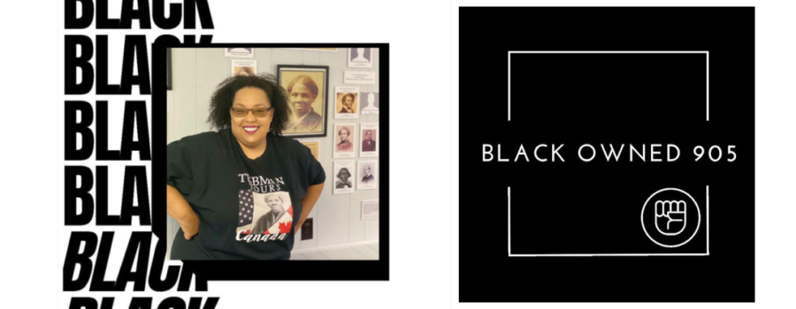 Black Owned 905 Business Profile: Tubman Tours Canada