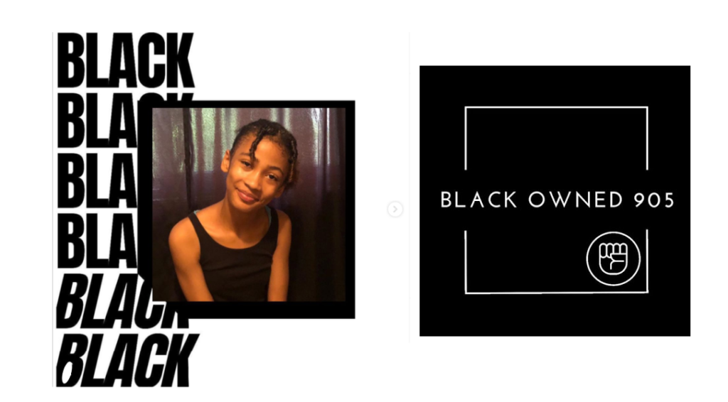 Black Owned 905 Business Profile: Dynaste Lip Balm