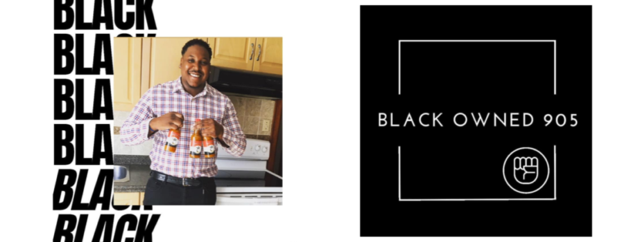 Black Owned 905 Business Profile: Soulicious Pepper Sauce