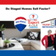 Ask the Experts: Do Staged Homes Sell Faster?