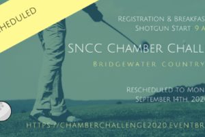 Rescheduled: South Niagara Chambers of Commerce Annual Golf Tournament